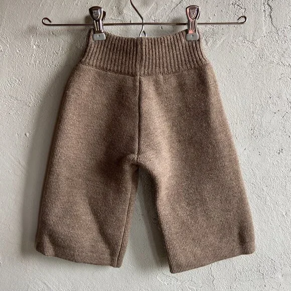 Sloomb Sustainablebabyish M Wool Longies - Picture 2 of 6